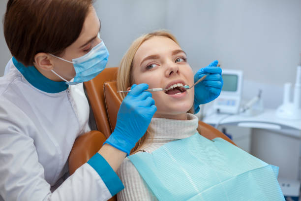 24-Hour Dental Clinic Near Me Saw Creek, PA