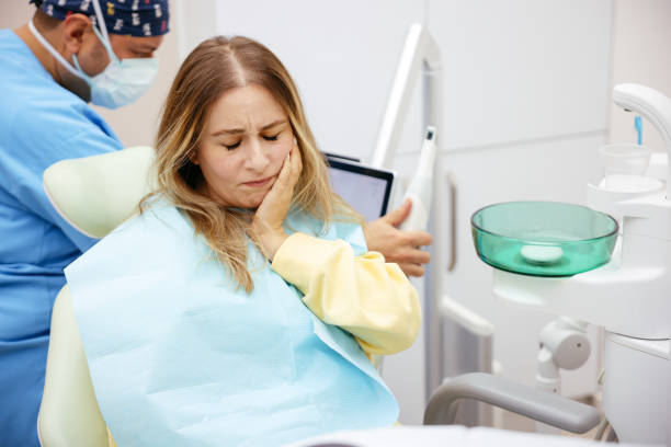 Tooth Infection Emergency Dentist Saw Creek, PA